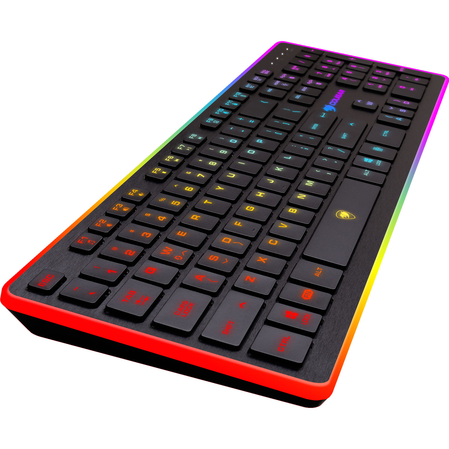 COUGAR Vantar Backlit Gaming Keyboard
